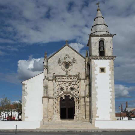 Bed and Breakfast Galagana Charm House Golegã Exterior foto