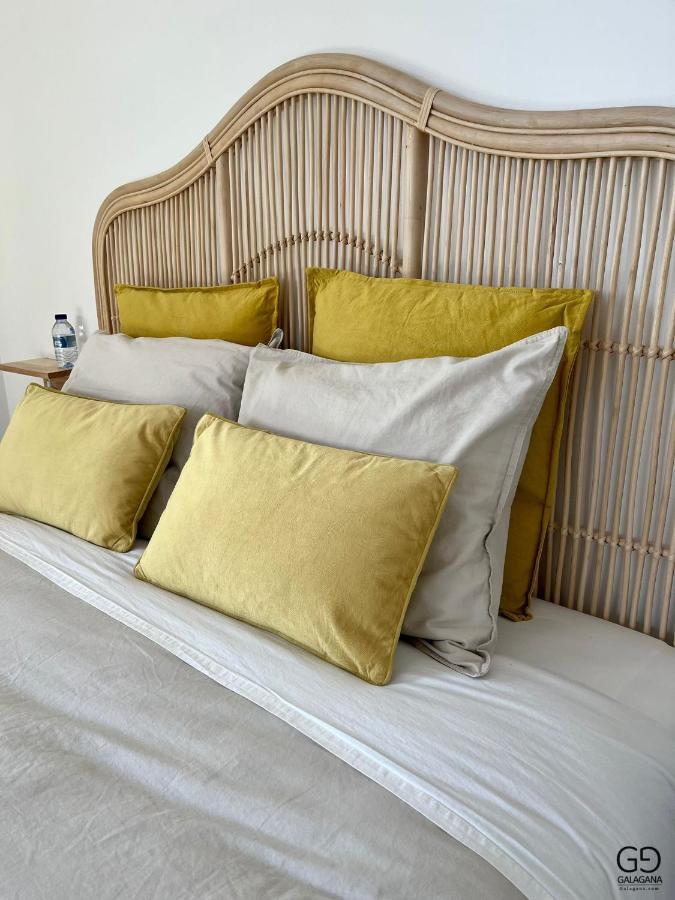 Bed and Breakfast Galagana Charm House Golegã Exterior foto