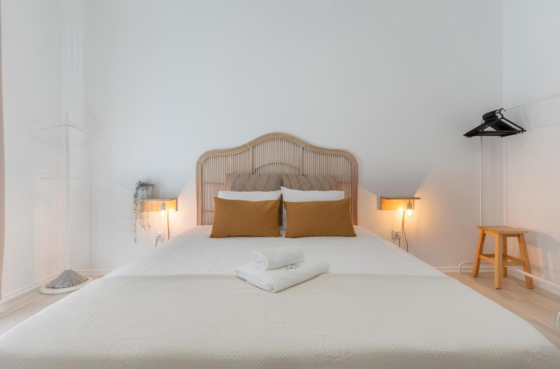 Bed and Breakfast Galagana Charm House Golegã Exterior foto